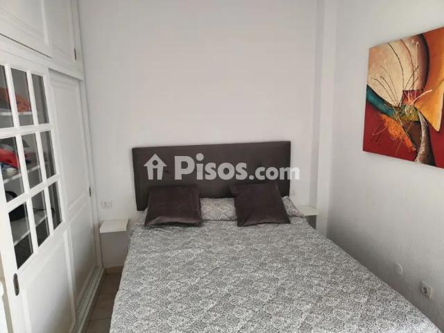 Apartamento en alquiler en La Cuesta, San Cristóbal de La Laguna