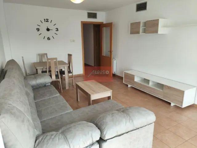 Apartamento en alquiler en Centro, Ourense