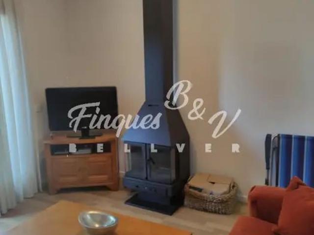 Apartamento en alquiler en el Canyeret, Segrià