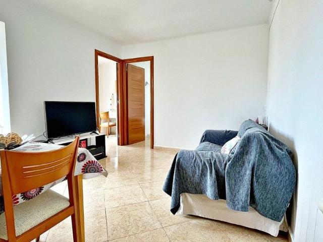 Piso en alquiler en Cemetiri Vell, Santa Coloma De Gramenet