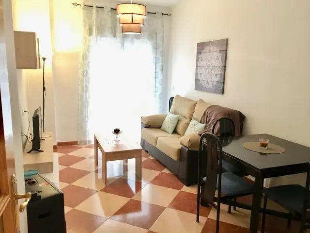 Apartamento en alquiler en Ronda, Comarca de la Vega de Granada