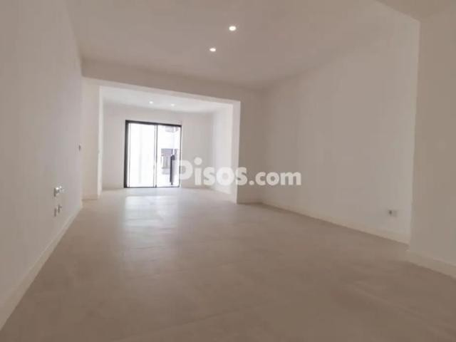 Apartamento en alquiler en Guanarteme, Gran Canaria