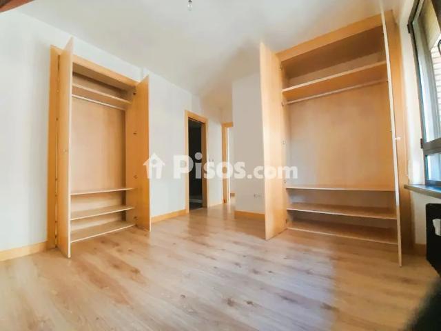 Apartamento en alquiler en San Pablo - San Nicolás, Valladolid