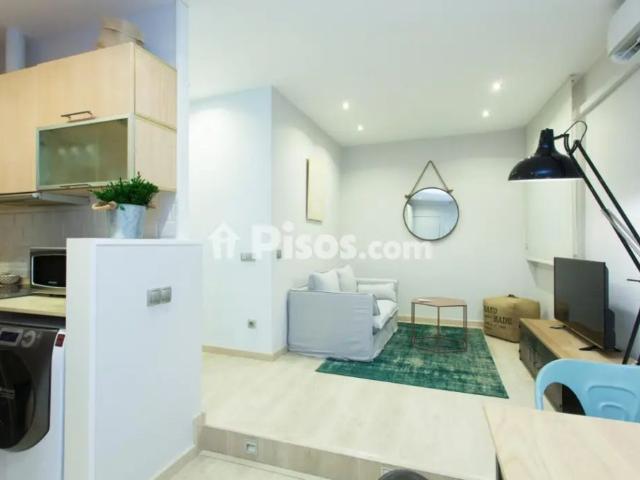 Apartamento en alquiler en Distrito Sur, Córdoba