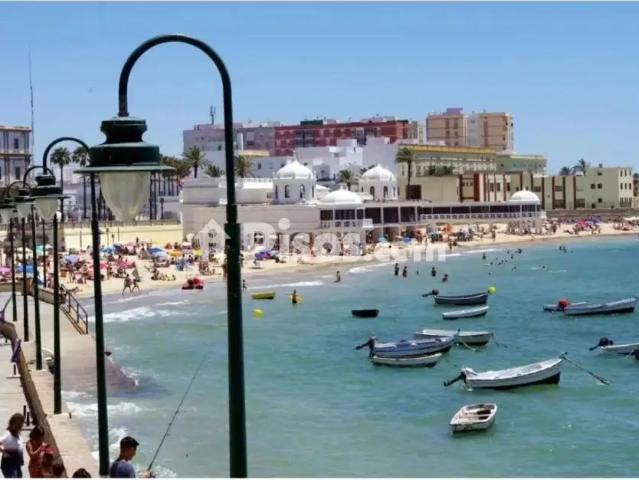 Apartamento en alquiler en Santa María, Bahía de Cádiz