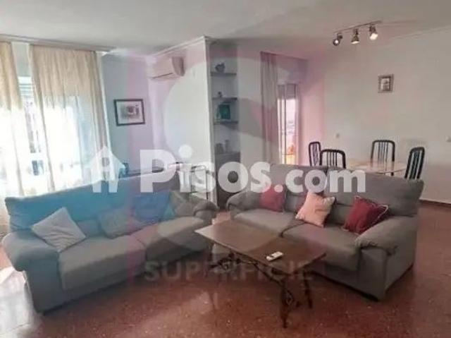 Apartamento en alquiler en Santo Domingo, Tierra de Badajoz