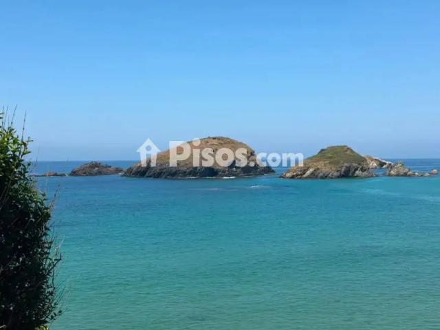Apartamento en alquiler en Navia, Asturias