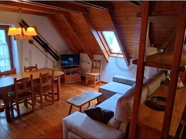 Piso en alquiler en Naut Aran