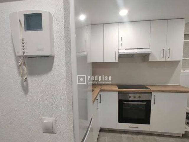Casa en alquiler en Madrid