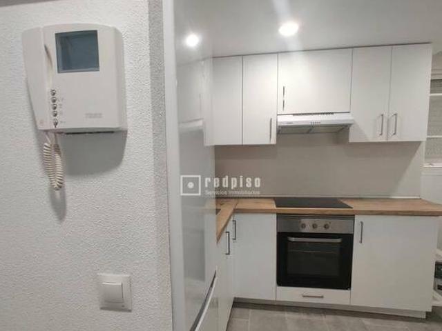 Casa en alquiler en Madrid