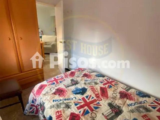 Apartamento en alquiler en Barrio de Tiradores, Cuenca