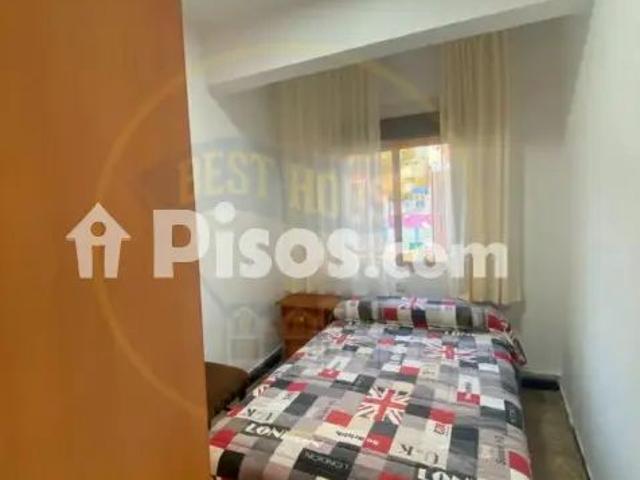 Apartamento en alquiler en Barrio de Tiradores, Cuenca