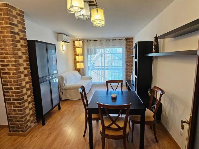 Piso en alquiler en Tarragona, Barris Marítims