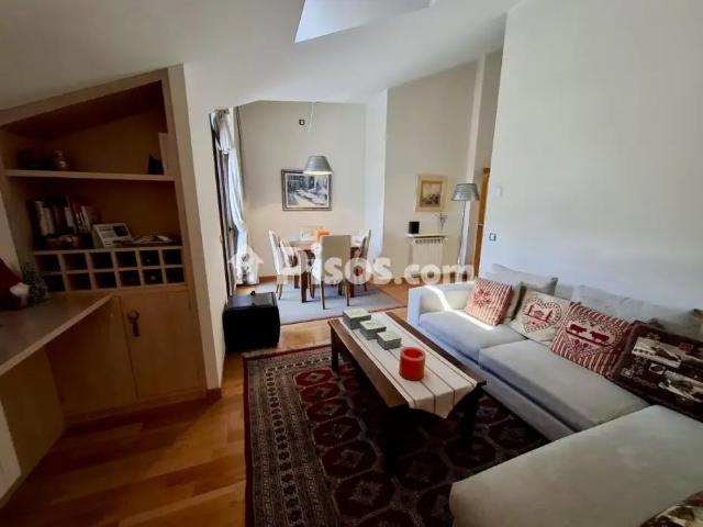 Apartamento en alquiler en Andorra-Sierra de Arcos, Aragón