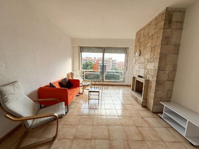 Piso en alquiler en les Corts, Barcelona