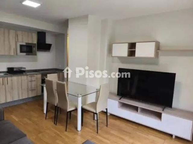 Apartamento en alquiler en Lugo, Galicia