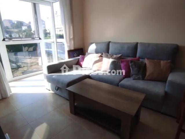 Apartamento en alquiler en A Barca, Pontevedra