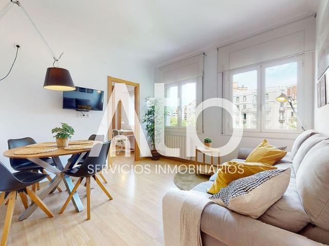 Piso en alquiler en Barcelona, la Sagrada Família