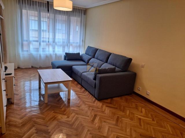 Apartamento en alquiler en Los Solises, Oviedo