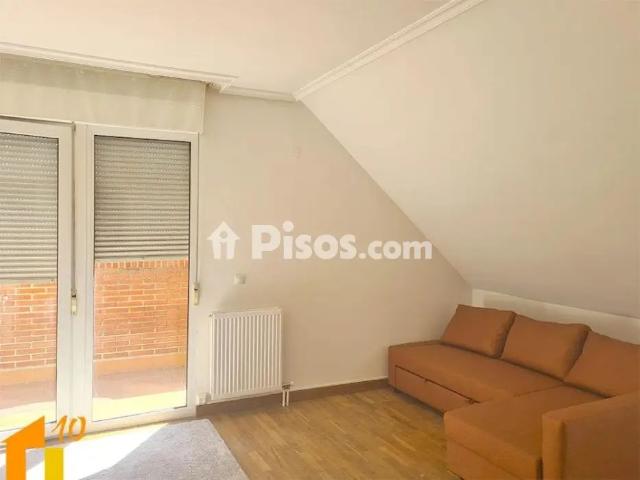 Apartamento en alquiler en Centro, Burgos