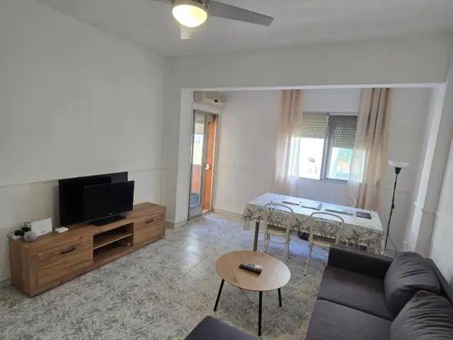 Apartamento en alquiler en Santo Domingo, Tierra de Badajoz