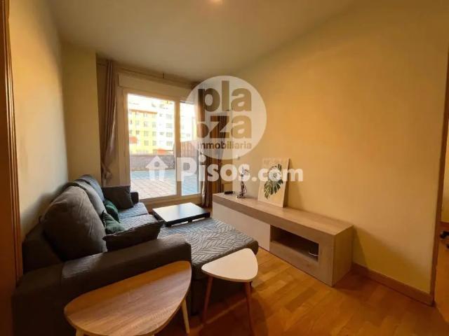 Apartamento en alquiler en Centro, Burgos