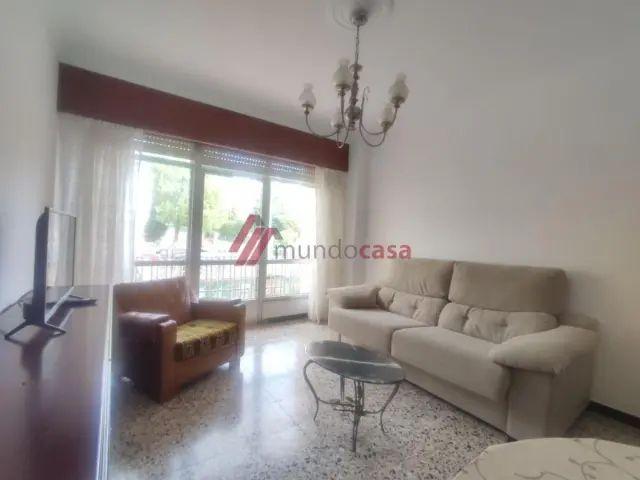 Apartamento en alquiler en A Coruña, Galicia