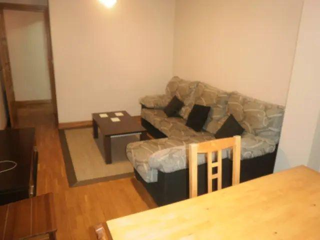 Apartamento en alquiler en Centro, Santander