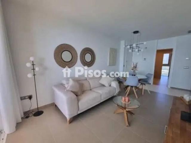 Apartamento en alquiler en Centre Històric, l'Alacantí