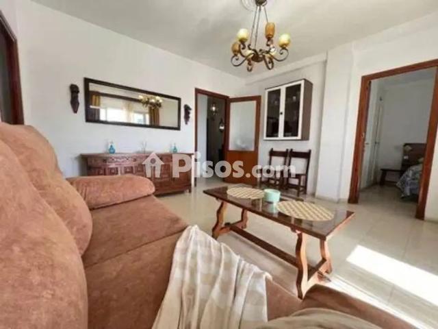 Apartamento en alquiler en Torrenueva Costa, Granada