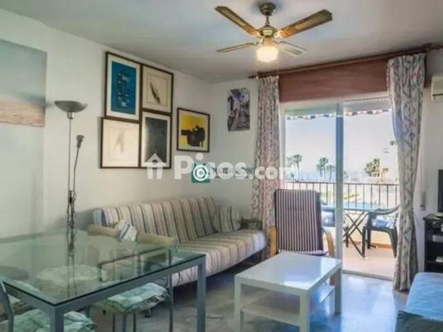 Apartamento en alquiler en Ronda, Comarca de la Vega de Granada