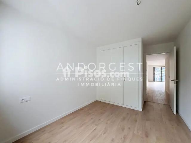 Apartamento en alquiler en Andorra, Teruel