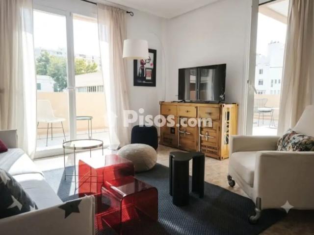 Apartamento en alquiler en Eivissa, Baleares