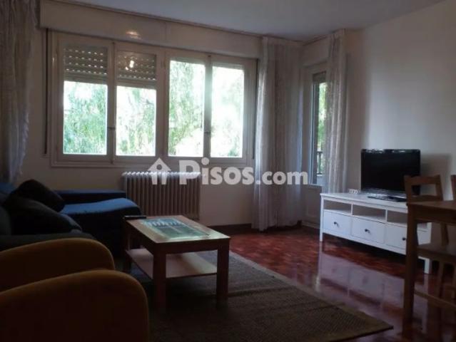 Apartamento en alquiler en Dunboa, Gipuzkoako Bidasoa