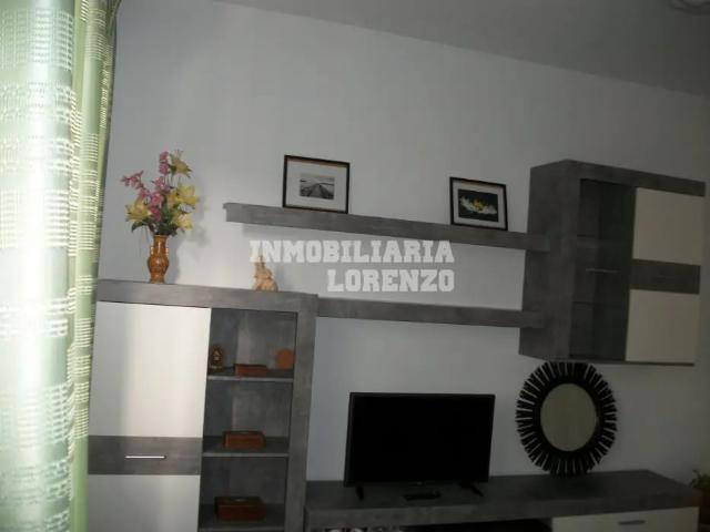 Apartamento en alquiler en La Cuesta, San Cristóbal de La Laguna