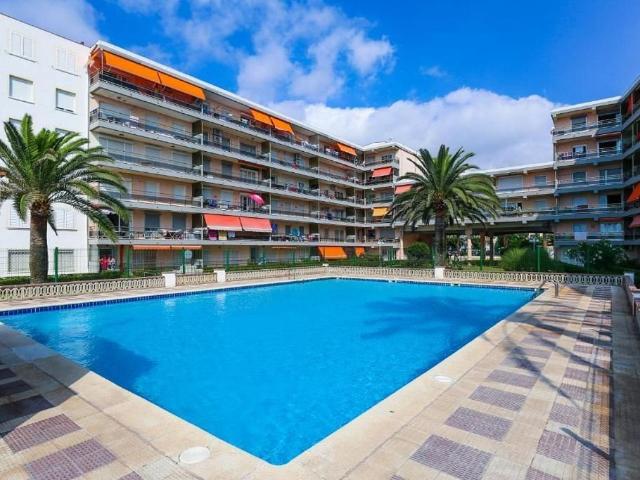 Piso en alquiler en la Pineda, Tarragonès