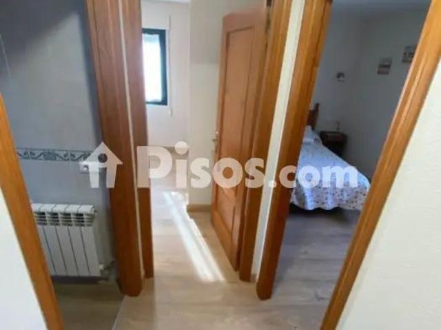 Apartamento en alquiler en San Lorenzo, Segovia
