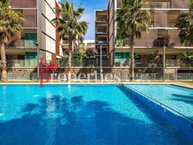 Piso en alquiler en Sant Cugat Del Vallès, Barcelona