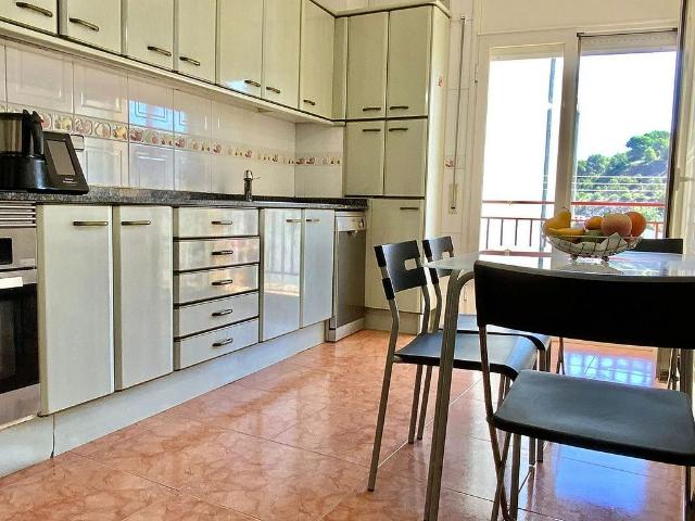 Piso en alquiler en Baix Llobregat, Catalunya