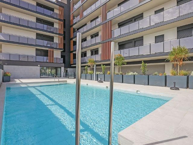 Piso en alquiler en Badalona, Gorg