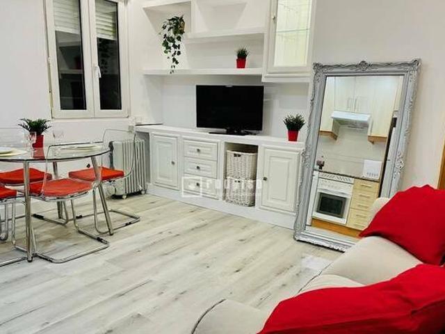 Casa en alquiler en Madrid