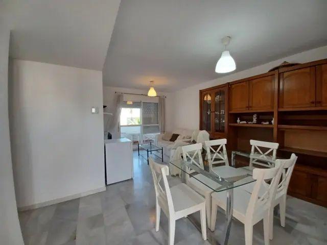 Apartamento en alquiler en Oliveros, Almería