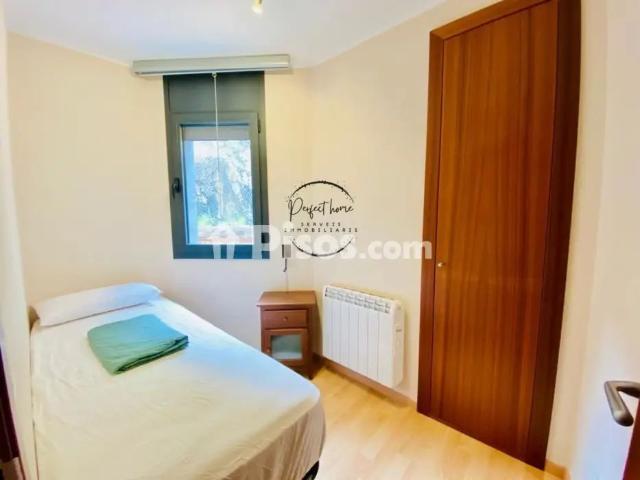 Apartamento en alquiler en Andorra-Sierra de Arcos, Aragón