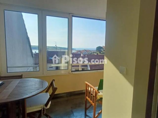 Apartamento en alquiler en Centro, Santander