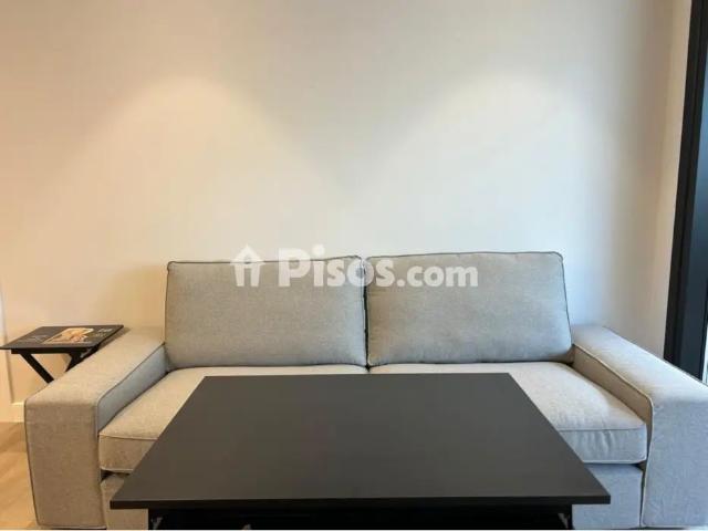 Apartamento en alquiler en Dunboa, Gipuzkoako Bidasoa
