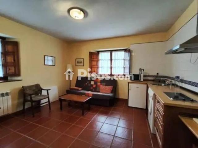 Apartamento en alquiler en La Portiella, Llanes
