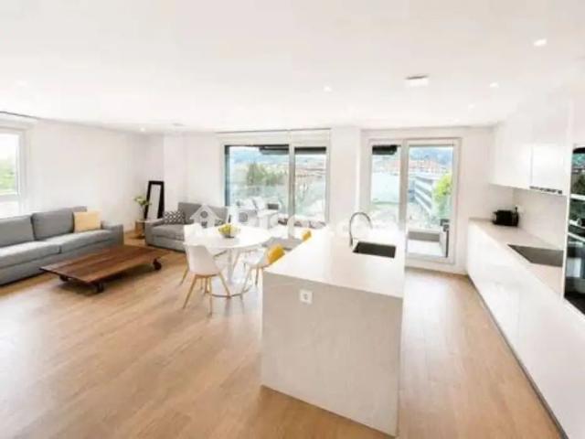 Apartamento en alquiler en Salbide, Urola-Kosta