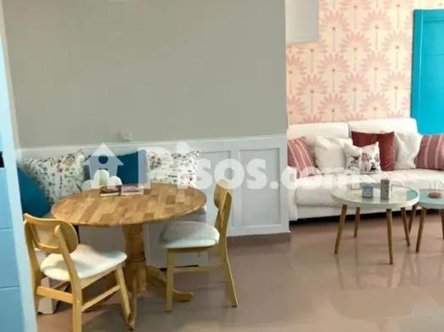 Apartamento en alquiler en Centro, Santander