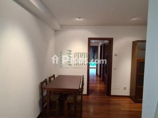 Apartamento en alquiler en Santiago de Compostela, Santiago