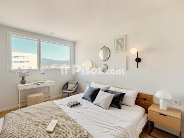 Apartamento en alquiler en Dunboa, Gipuzkoako Bidasoa